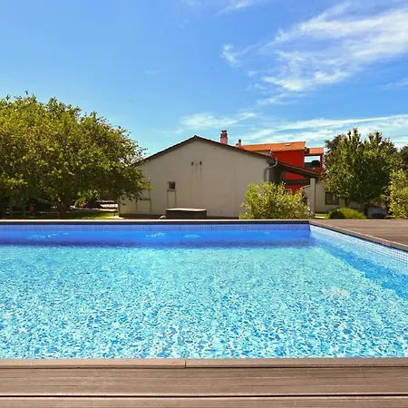 Holiday home Mit Privatpool Fuer 6 Personen Ca 85 Qm In Pula, Istrien Istrische Riviera Pula